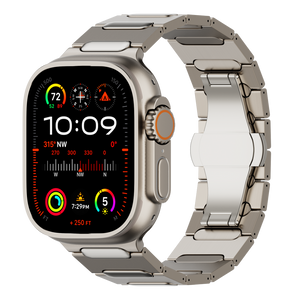 Titanium Band T09 Titanium Dewell X