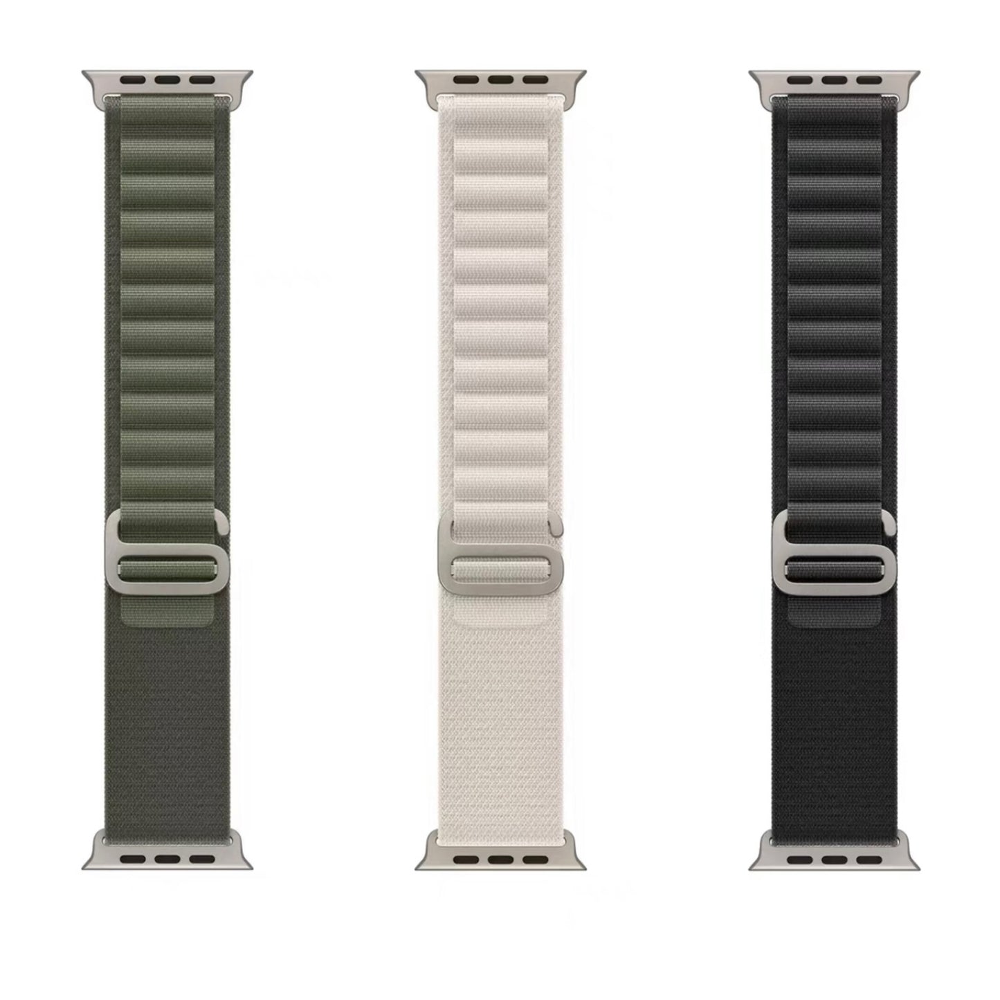 Alpine Loop für Apple Watch 