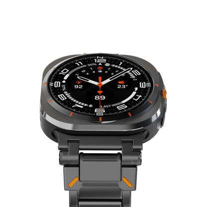 Explorer Titanium Band For Samsung Galaxy Watch Ultra Dewell X