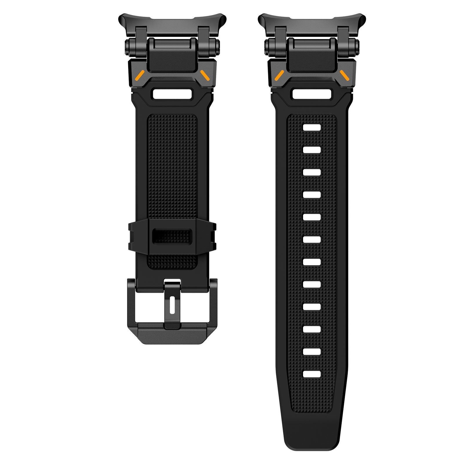 Explorer Silicone Band For Samsung Galaxy Watch Ultra Dewell X