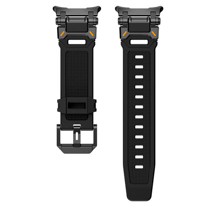 Explorer Silicone Band For Samsung Galaxy Watch Ultra Dewell X