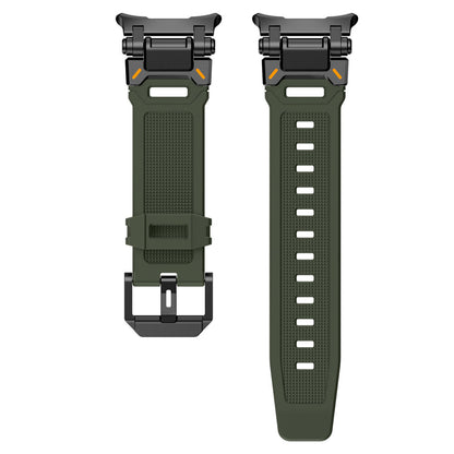 Explorer Silicone Band For Samsung Galaxy Watch Ultra Dewell X