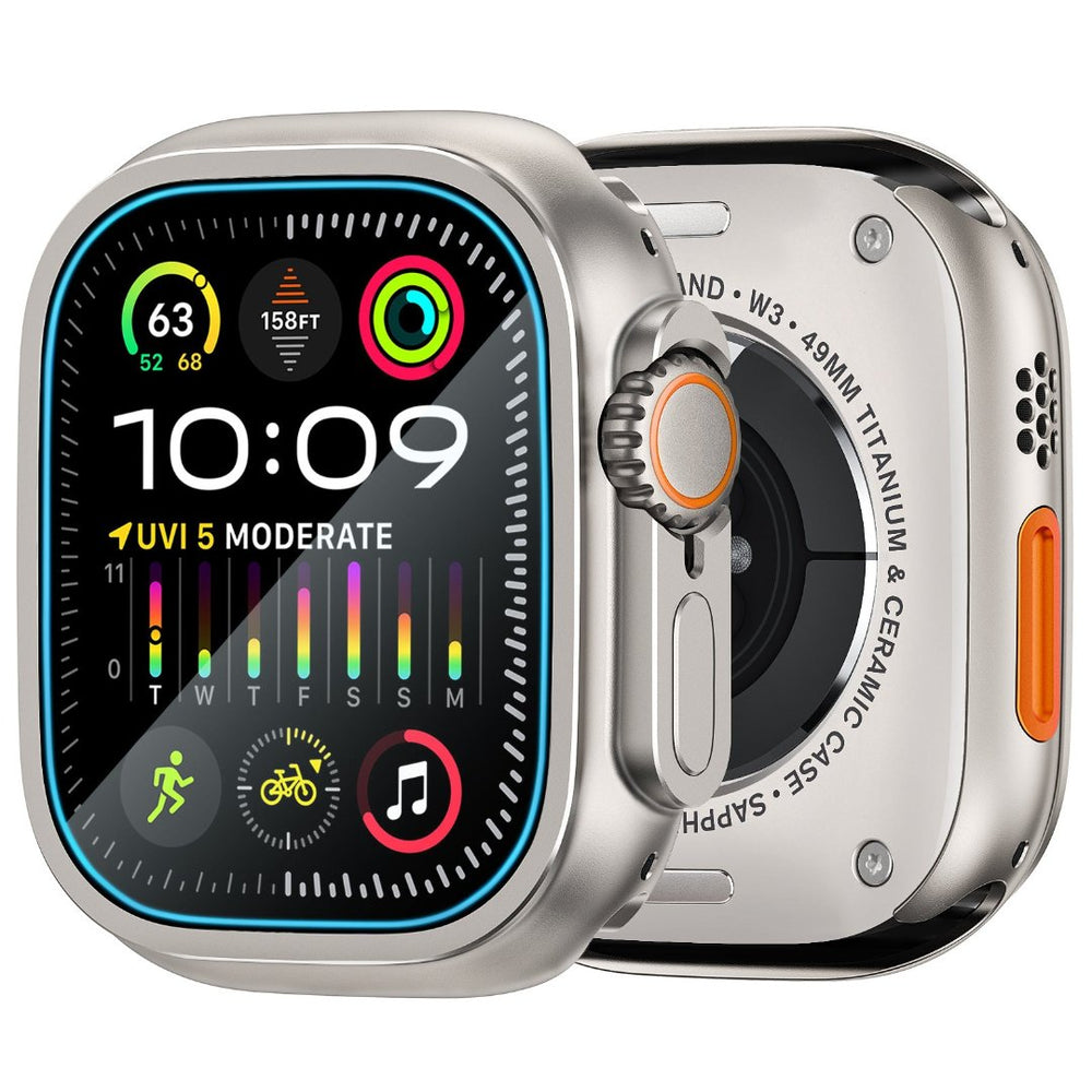 Military-grade Cases For Apple Watch - Dewell X