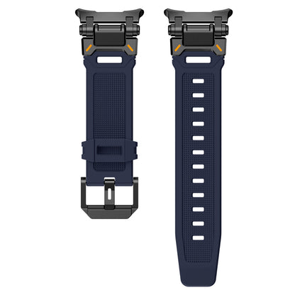 Explorer Silicone Band For Samsung Galaxy Watch Ultra Dewell X
