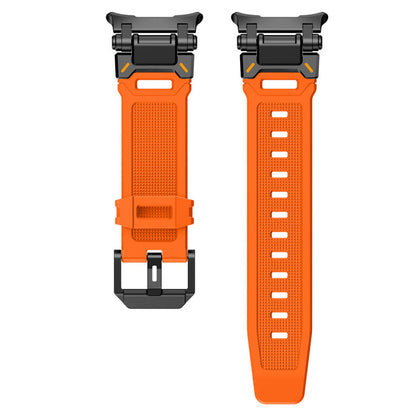 Explorer Silicone Band For Samsung Galaxy Watch Ultra Dewell X