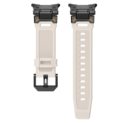 Explorer Silicone Band For Samsung Galaxy Watch Ultra Dewell X