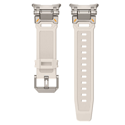 Explorer Silicone Band For Samsung Galaxy Watch Ultra Dewell X