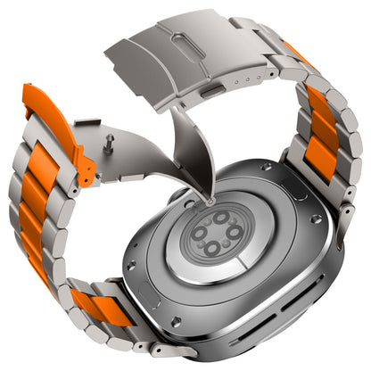 Titanium Band T02 For Samsung Dewell X