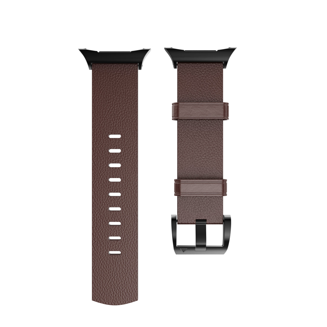 Horween Leather Band For Samsung Galaxy Watch Ultra Dewell X