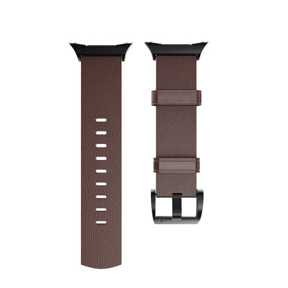 Horween Leather Band For Samsung Galaxy Watch Ultra Dewell X