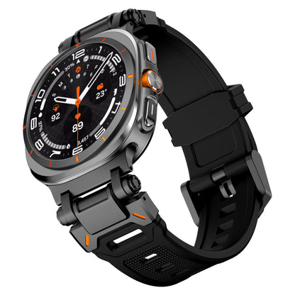 Explorer Silicone Band For Samsung Galaxy Watch Ultra Dewell X