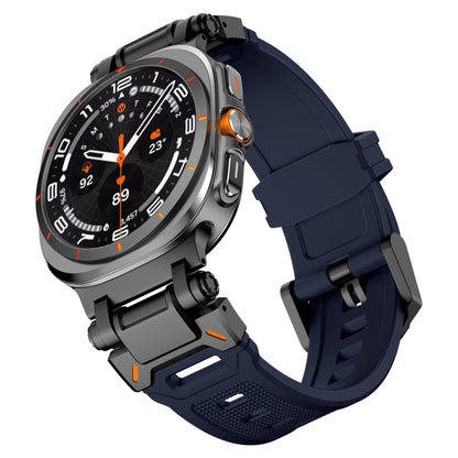 Explorer Silicone Band For Samsung Galaxy Watch Ultra Dewell X