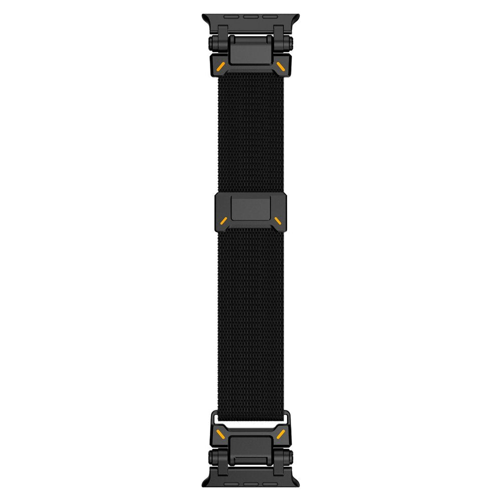 Explorer Milanese Loop Band For Apple Watch Dewell X