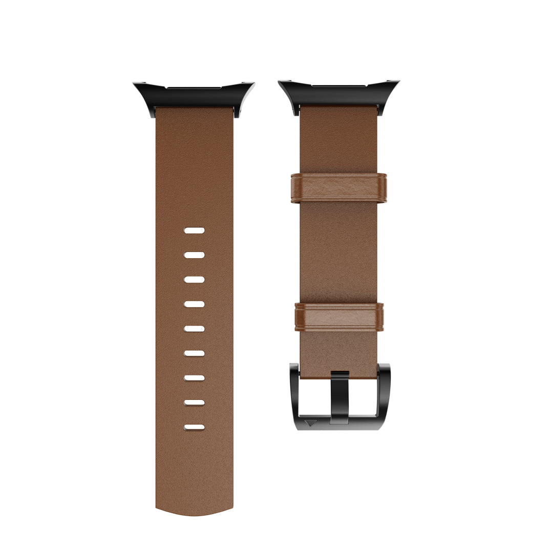 Horween Leather Band For Samsung Galaxy Watch Ultra Dewell X