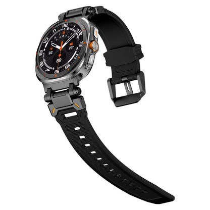Explorer Silicone Band For Samsung Galaxy Watch Ultra Dewell X