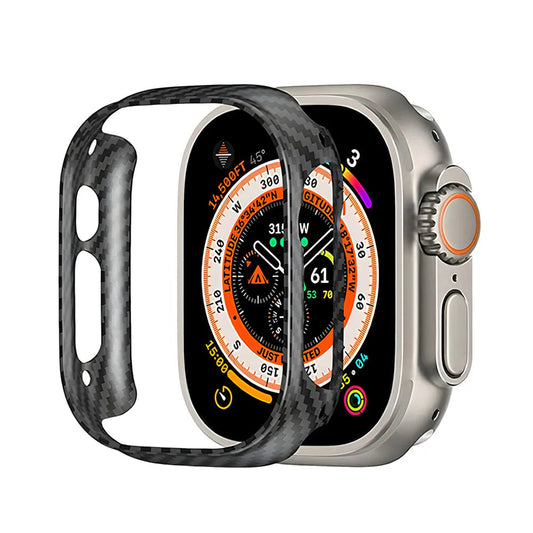Kevlar Aramid Carbon Fiber Case Dewell X