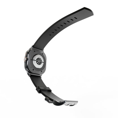 Horween Leather Band For Samsung Galaxy Watch Ultra Dewell X