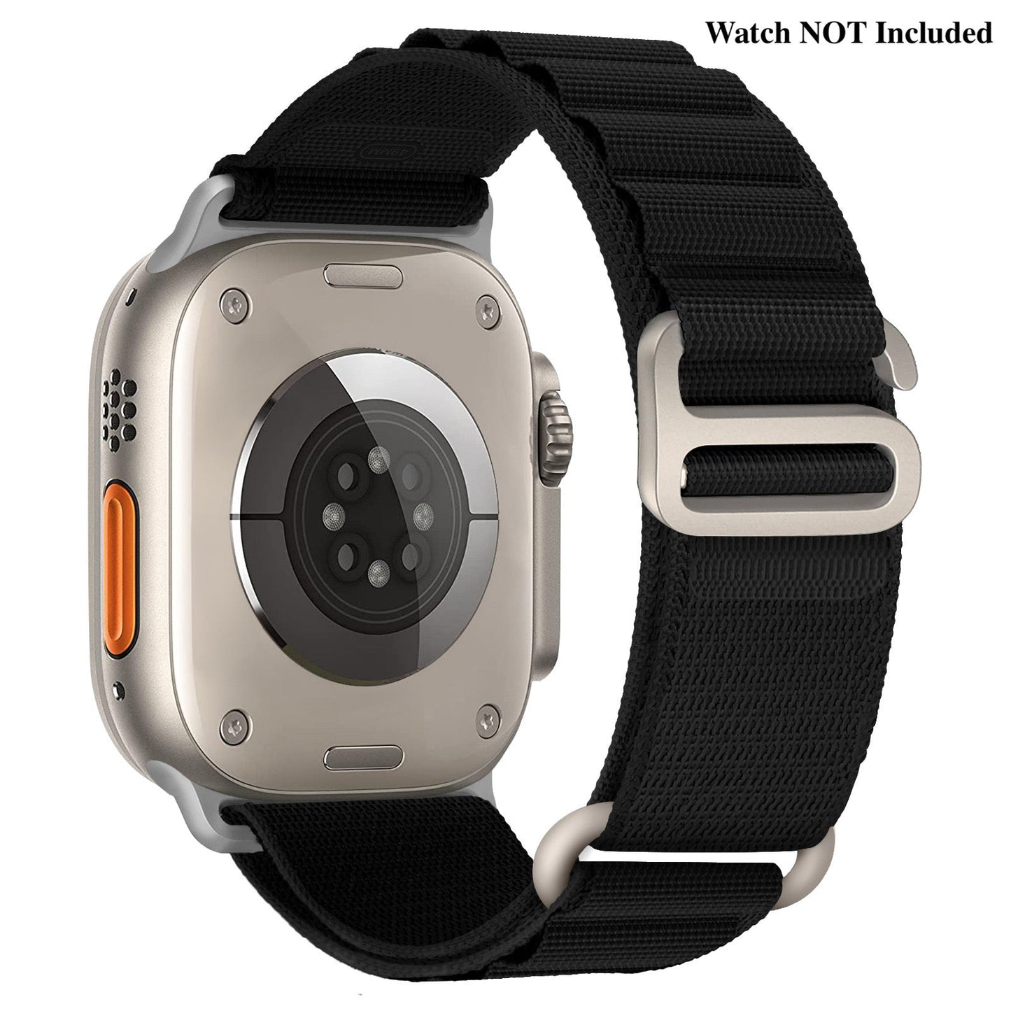 Alpine Loop for Apple Watch Dewell X