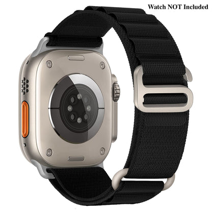 Alpine Loop for Apple Watch Dewell X