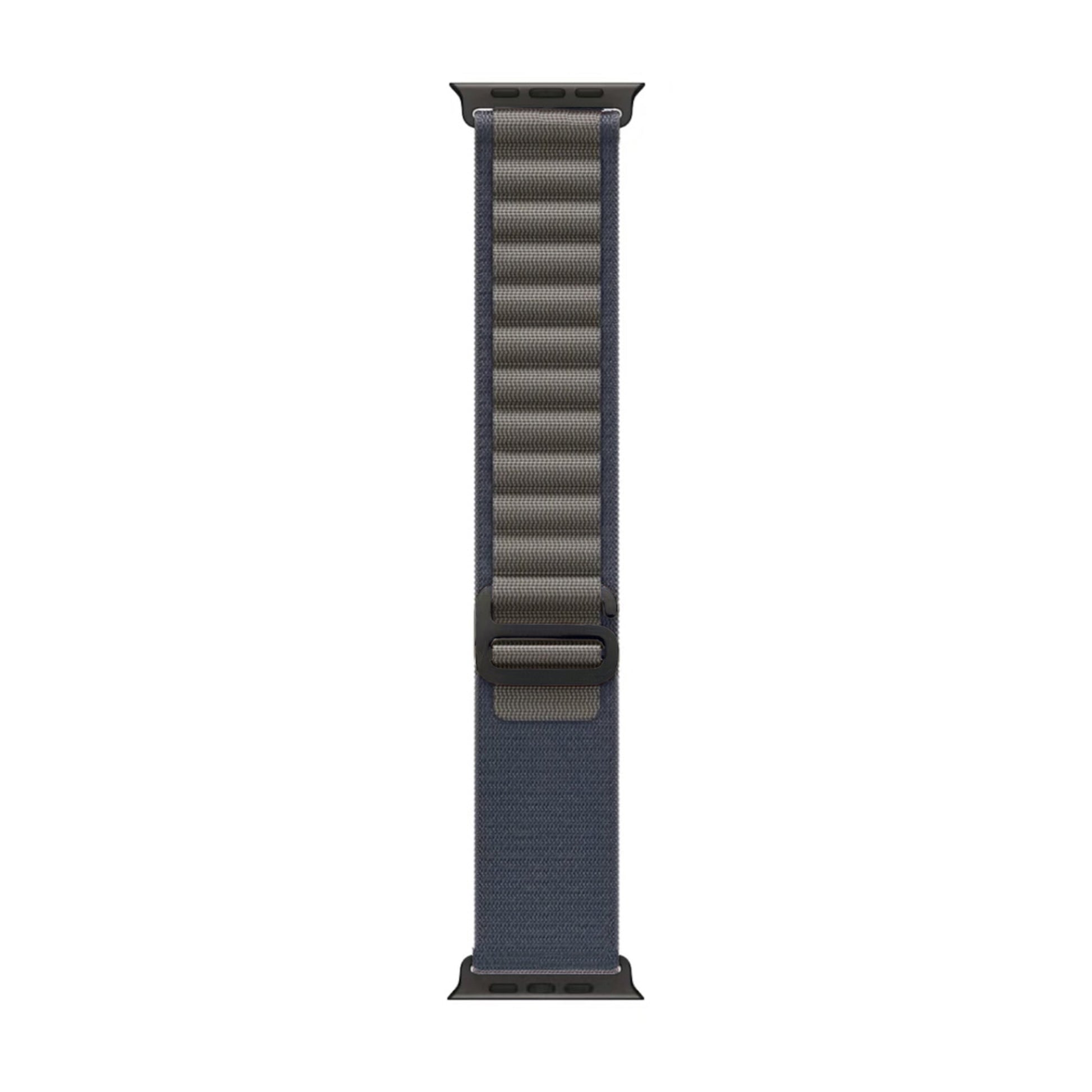 Alpine Loop for Apple Watch Dewell X