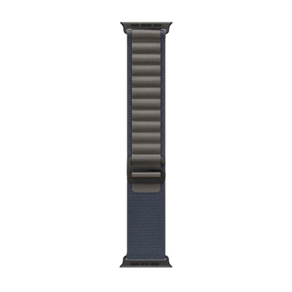Alpine Loop for Apple Watch Dewell X