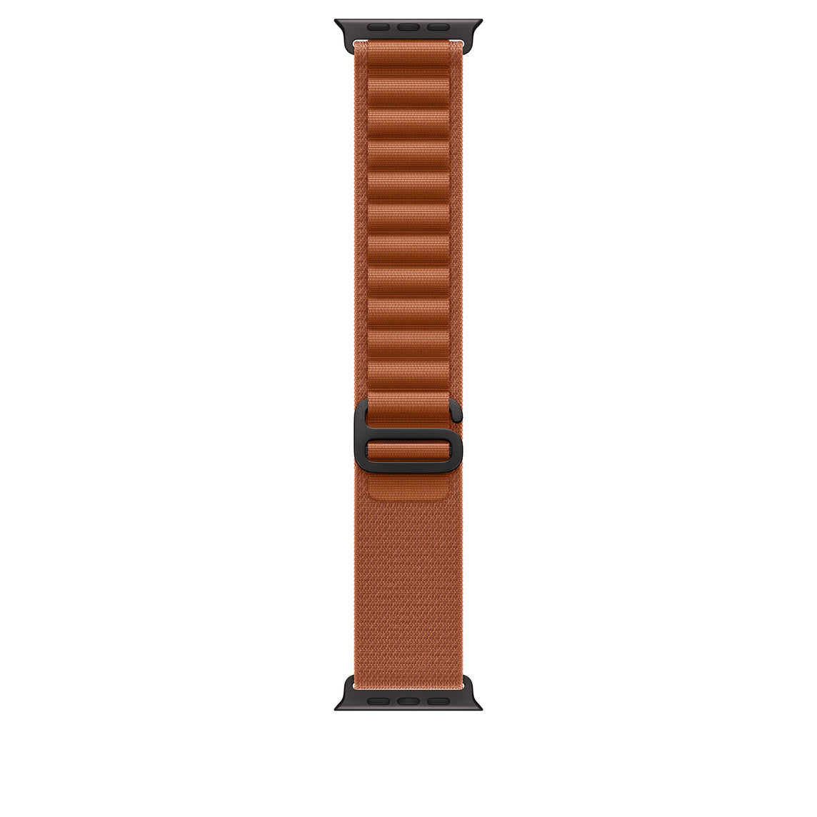 Stretch Alpine Loop Band for Apple Watch – Nylon D-Hook Strap Dewell X