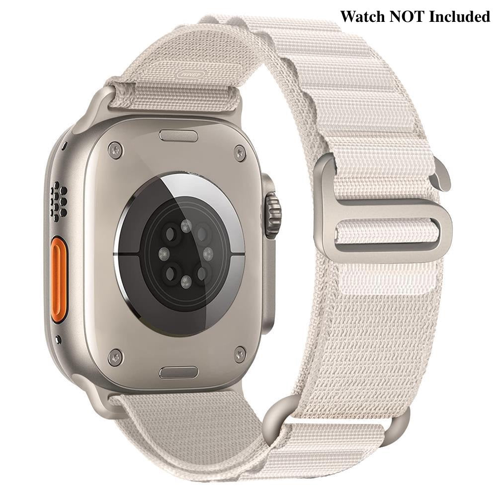Alpine Loop for Apple Watch Dewell X