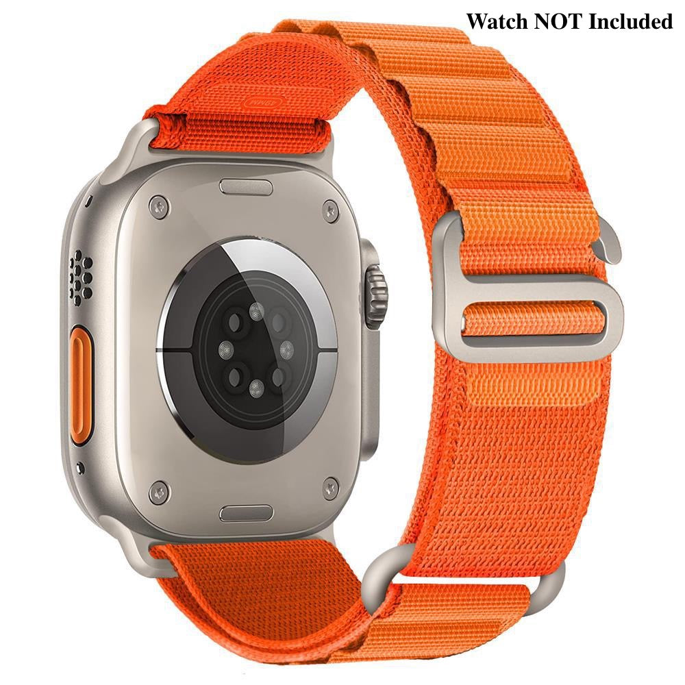 Alpine Loop for Apple Watch Dewell X