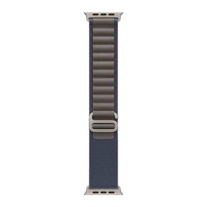 Alpine Loop for Apple Watch Dewell X