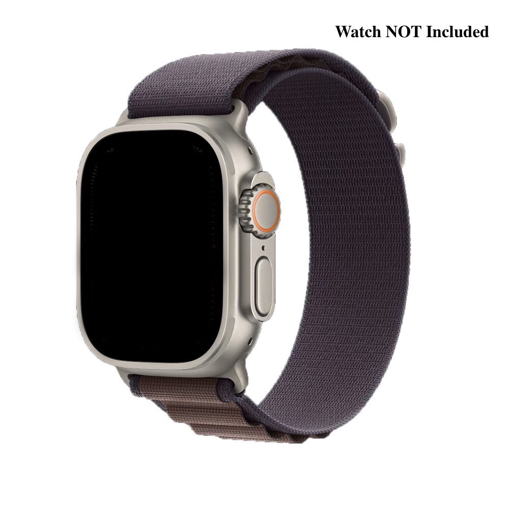 Alpine Loop for Apple Watch Dewell X