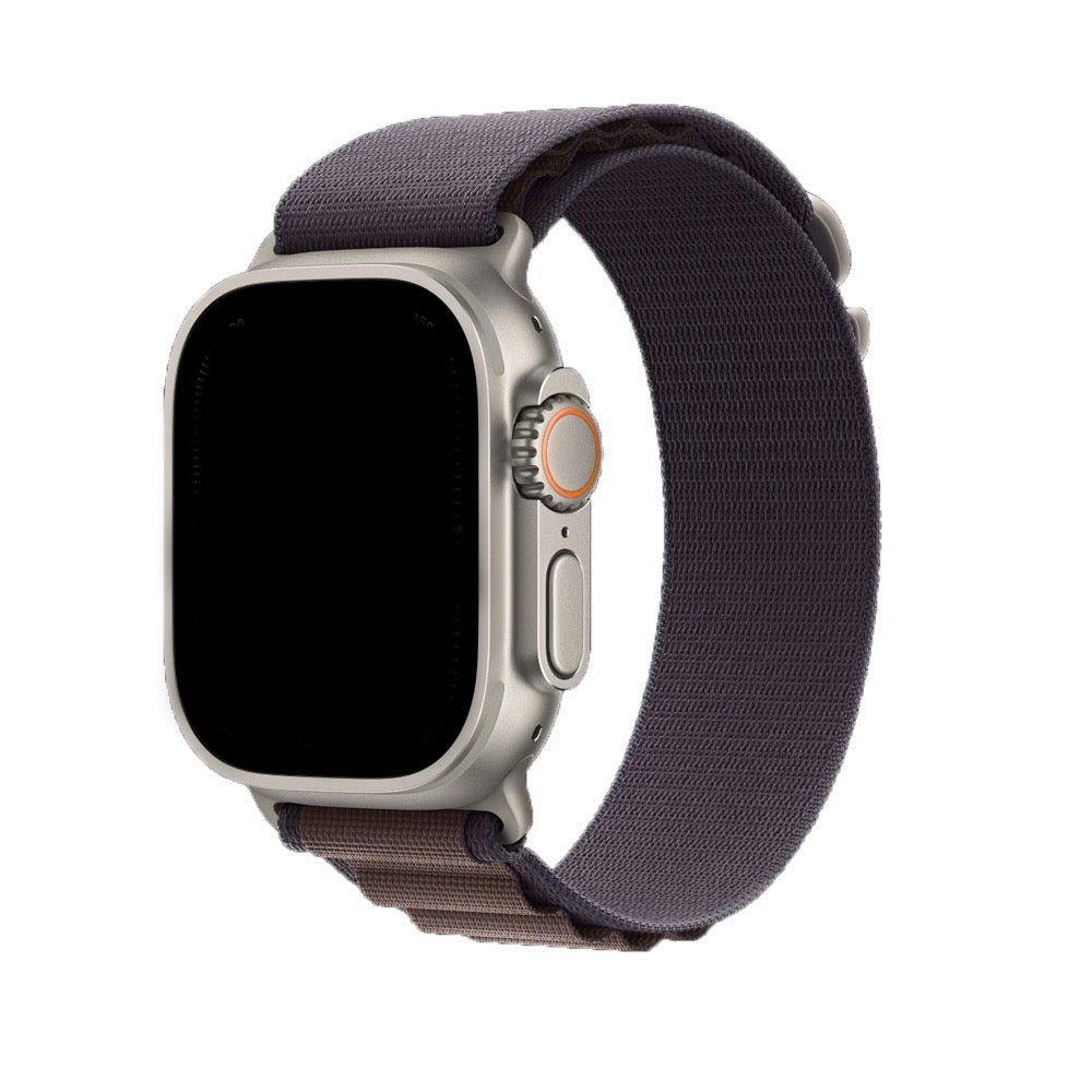 Alpine Loop for Apple Watch Dewell X