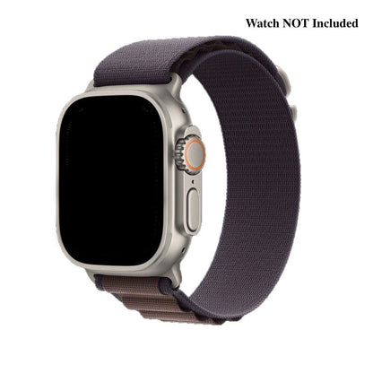Alpine Loop for Apple Watch Dewell X