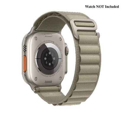 Alpine Loop for Apple Watch Dewell X