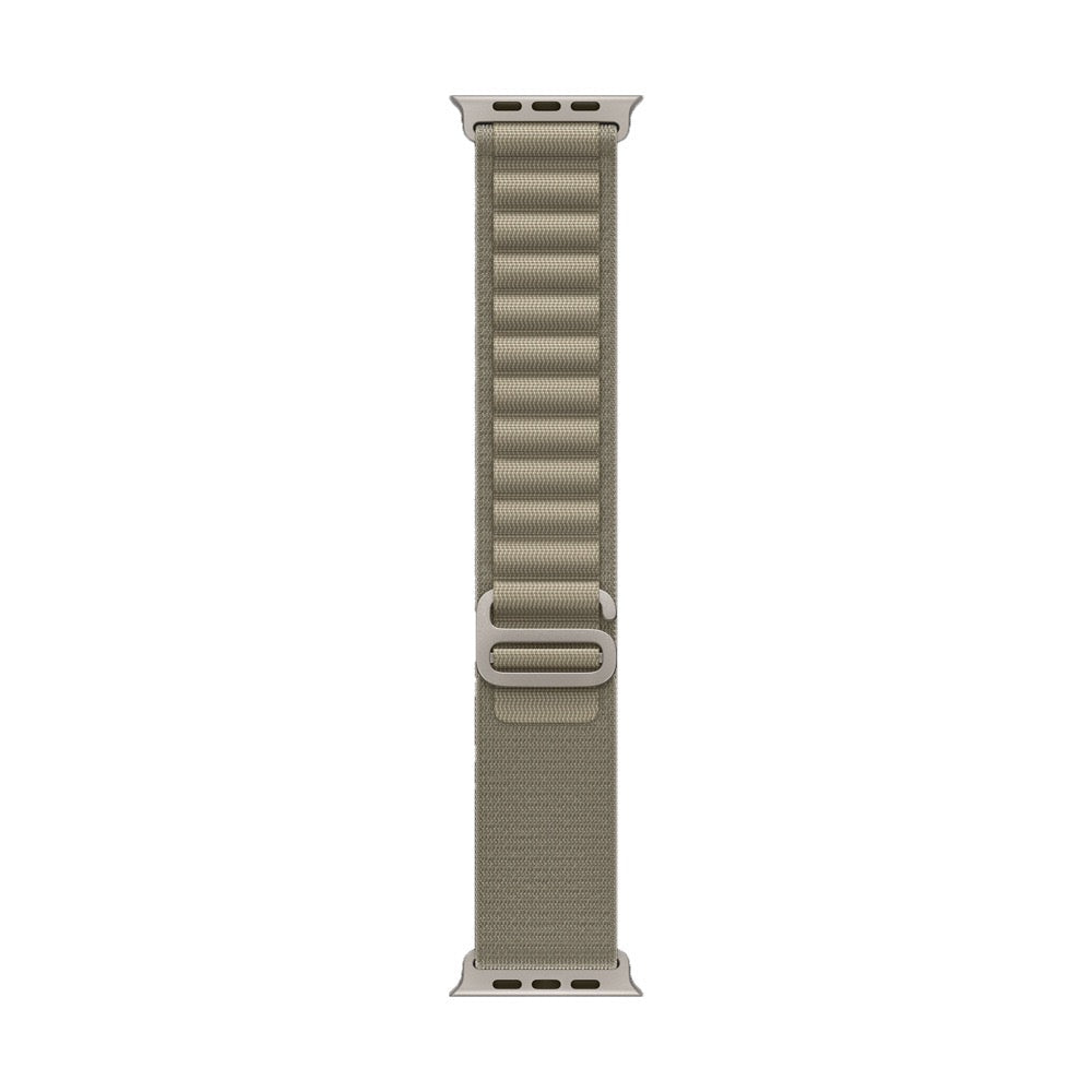 Alpine Loop for Apple Watch Dewell X
