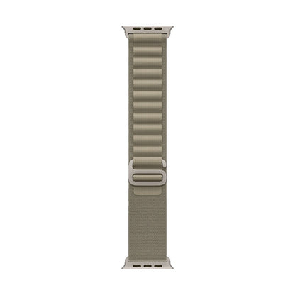 Alpine Loop for Apple Watch Dewell X