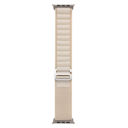 Alpine Loop for Apple Watch Dewell X