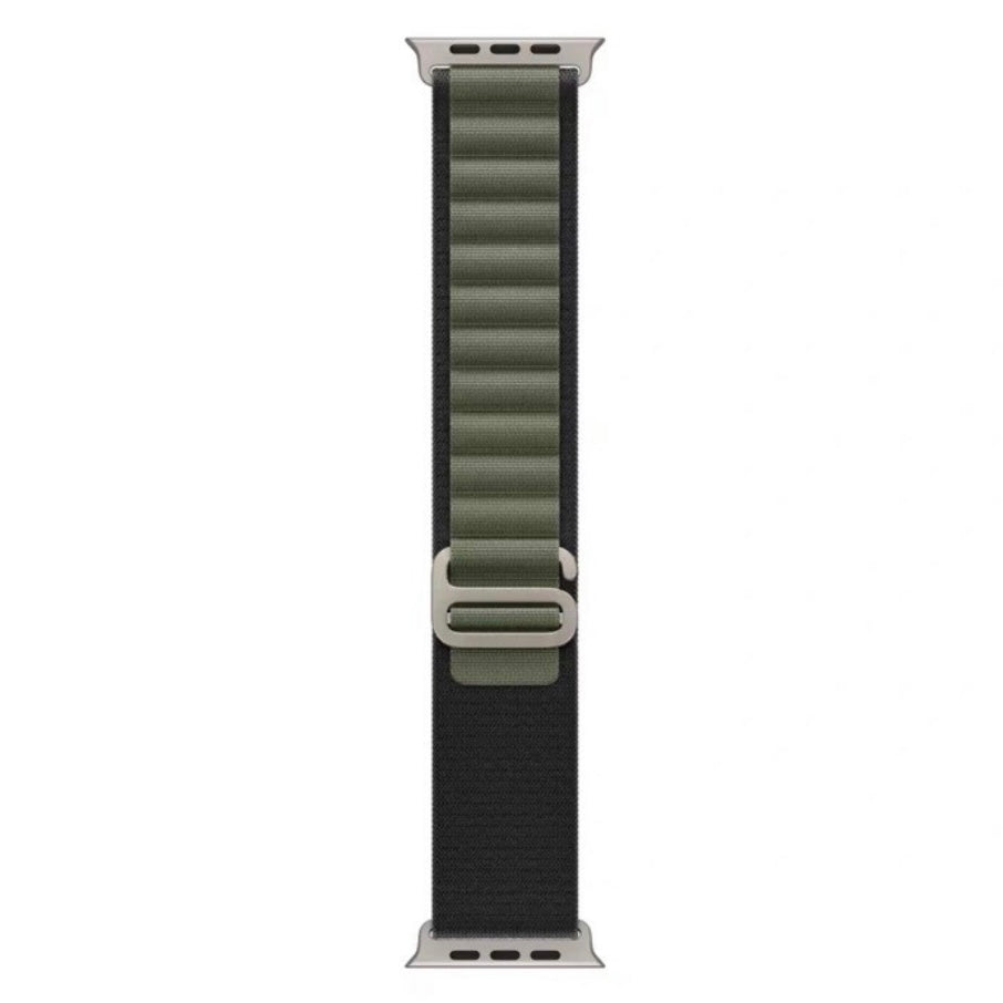 Alpine Loop for Apple Watch Dewell X