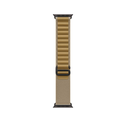 Alpine Loop for Apple Watch Dewell X