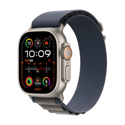 Alpine Loop für Apple Watch 