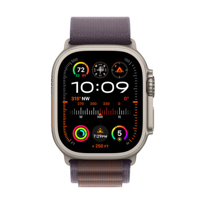 Alpine Loop für Apple Watch 