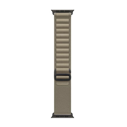Alpine Loop for Apple Watch Dewell X