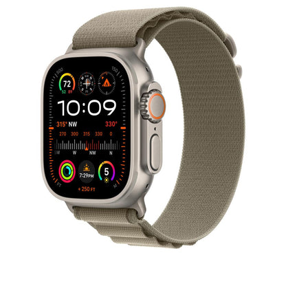 Alpine Loop für Apple Watch 