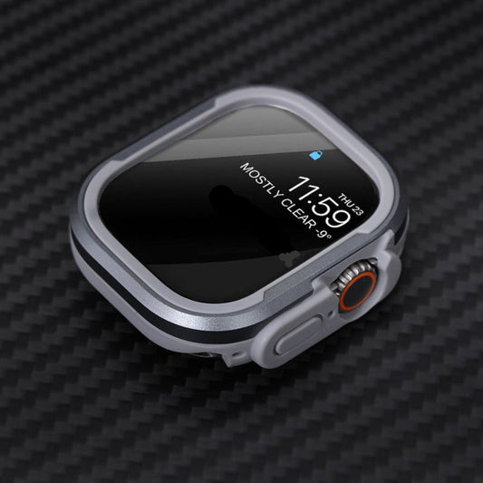 Rugged Case For Apple Watch Dewell X
