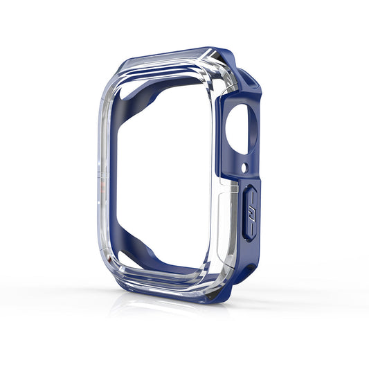 Hard Case For Apple Watch Dewell X