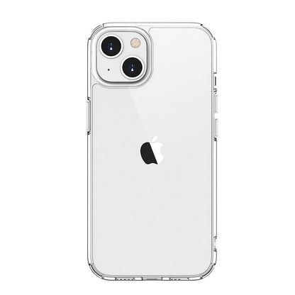 Luxurious Transparent Phone Case Dewell X