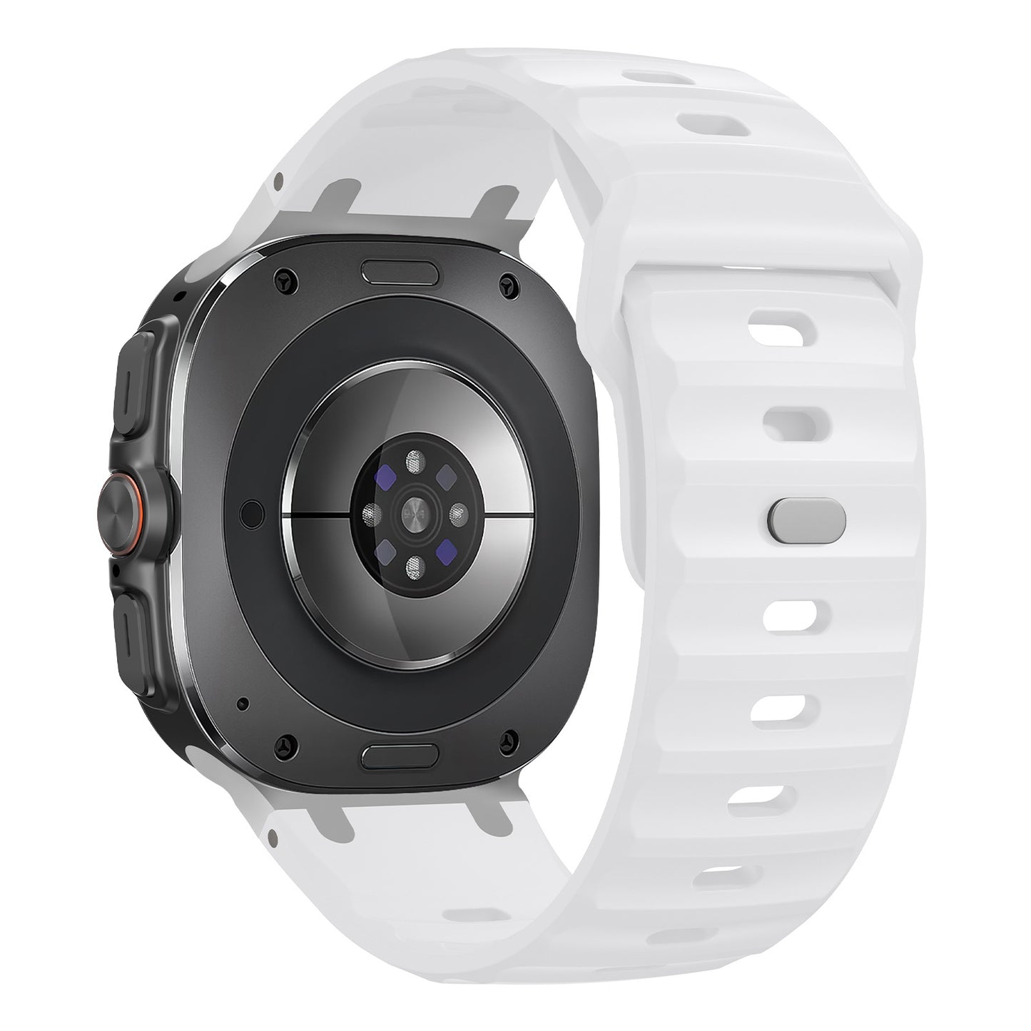 Rugged Ridge Silicone Sport Band for Samsung Galaxy Watch Ultra