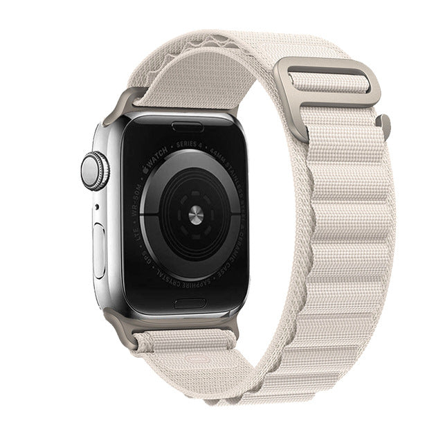 Alpine Loop für Apple Watch 
