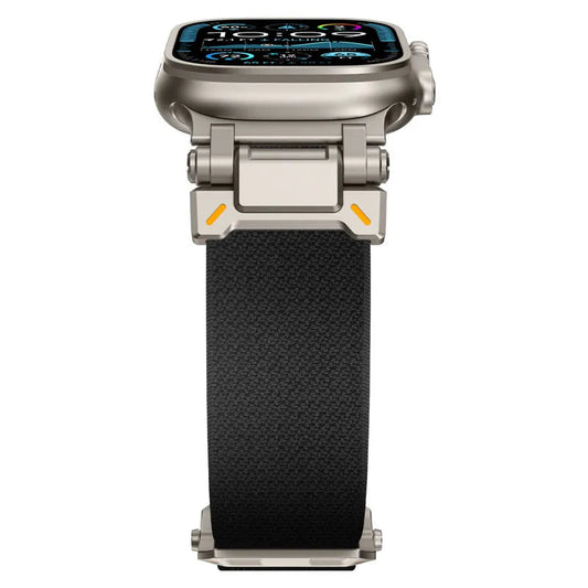 Explorer nylon woven strap suitable for Apple Watch bands, Apple iWatch S10 ultar98 SE Dewell X