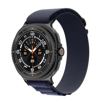 Alpine Loop Nylon Band for Samsung Galaxy Watch 8 & 8 Classic