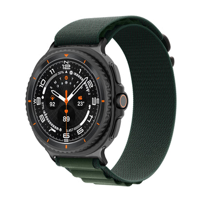 Alpine Loop Nylon Band for Samsung Galaxy Watch 8 & 8 Classic